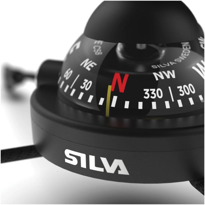 Liberty Mountain SILVA 58 KAYAK COMPASS
