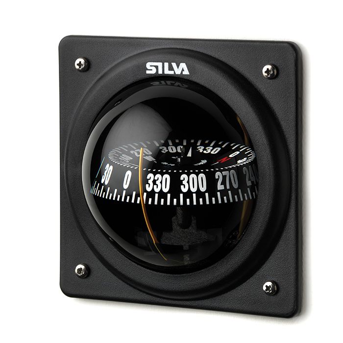 liberty mountain SILVA 70P COMPASS