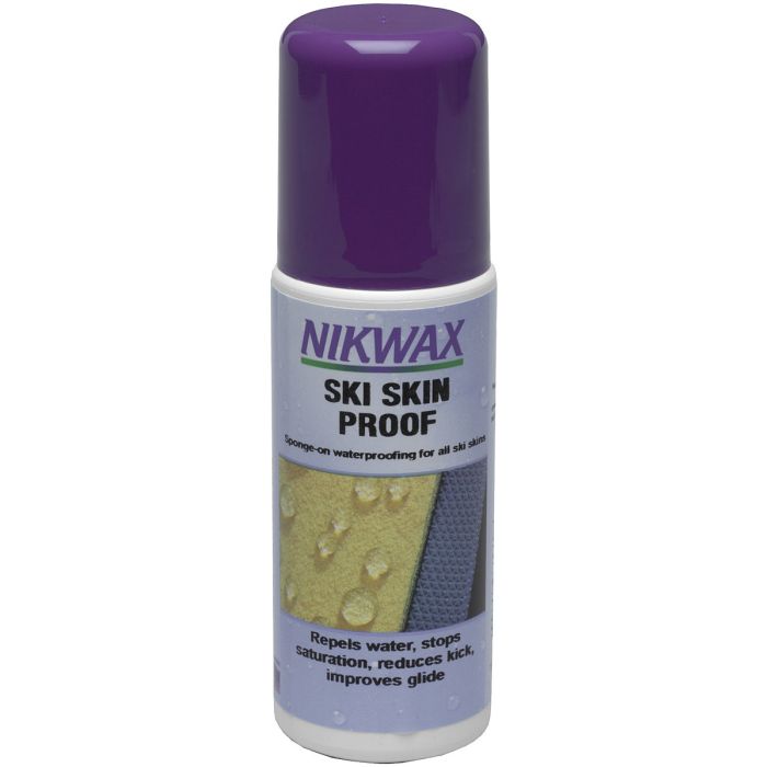 Liberty Mountain SKI SKIN PROOF