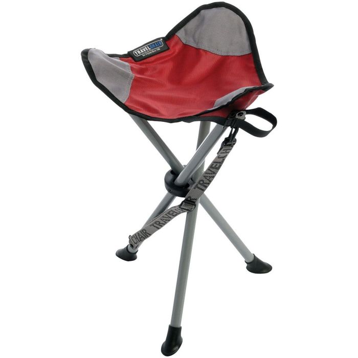 Liberty Mountain SLACKER STOOL