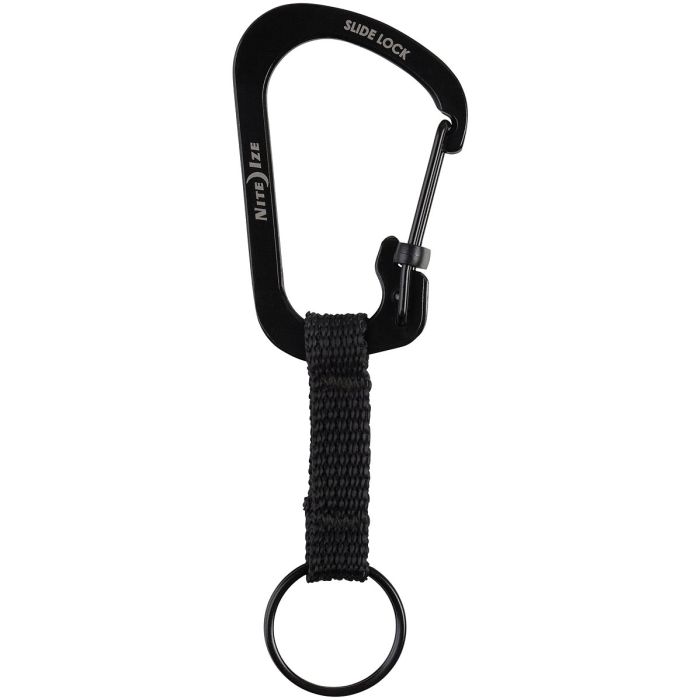 liberty mountain SLIDELOCK KEY RING
