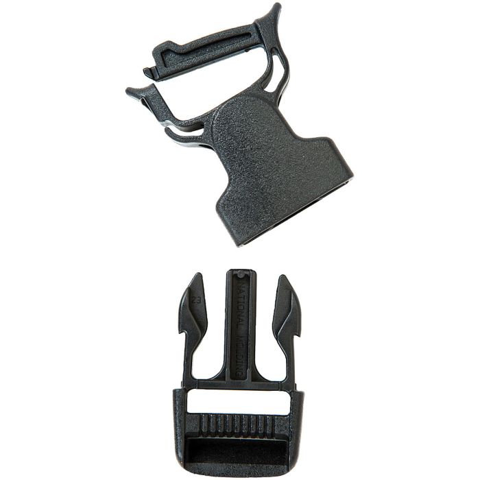 Liberty Mountain SNAP BAR REPAIR BUCKLE