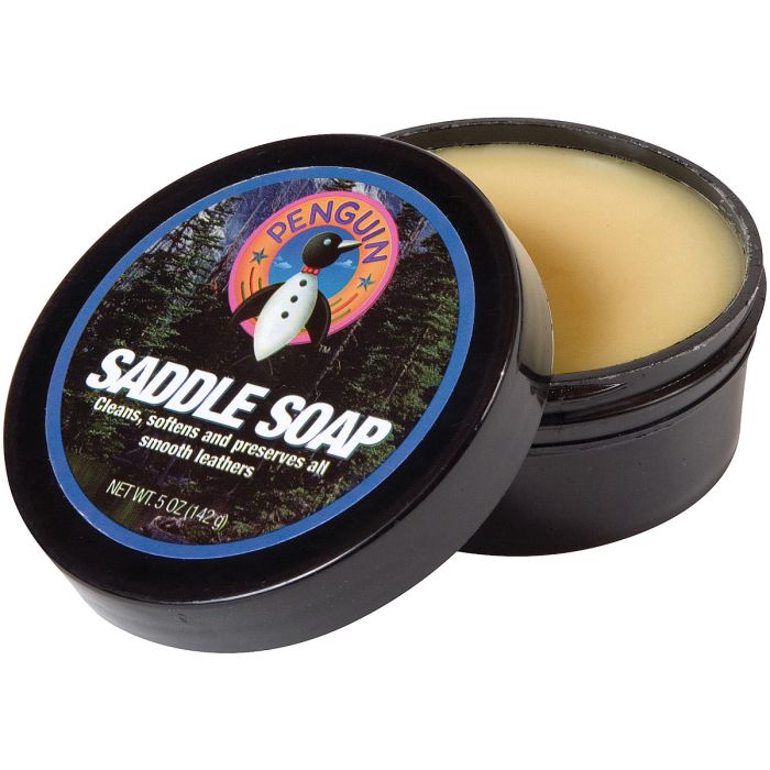 liberty mountain SOF SOLE SADDLE SOAP