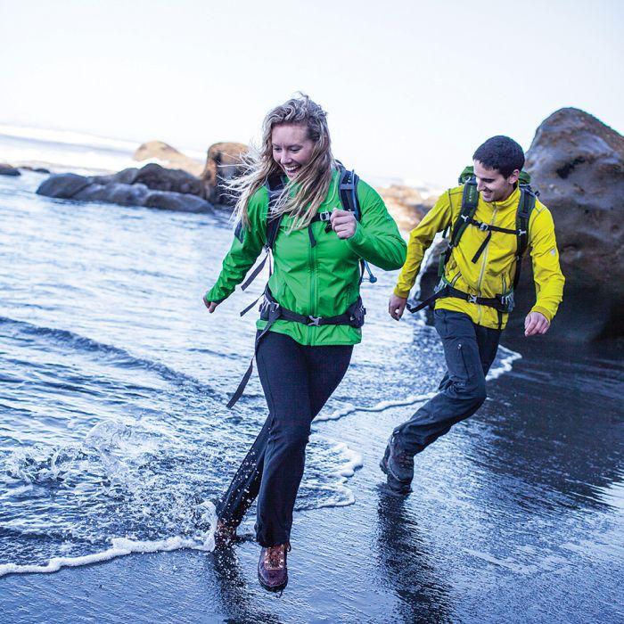 Liberty Mountain SOFT SHELL PROOF