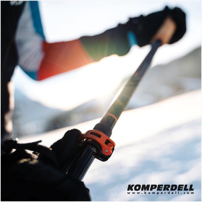 Liberty Mountain SPEED TOUR TI VARIO