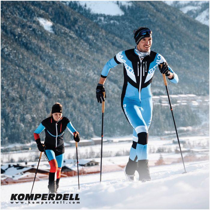 Liberty Mountain SPEED TOUR TI VARIO