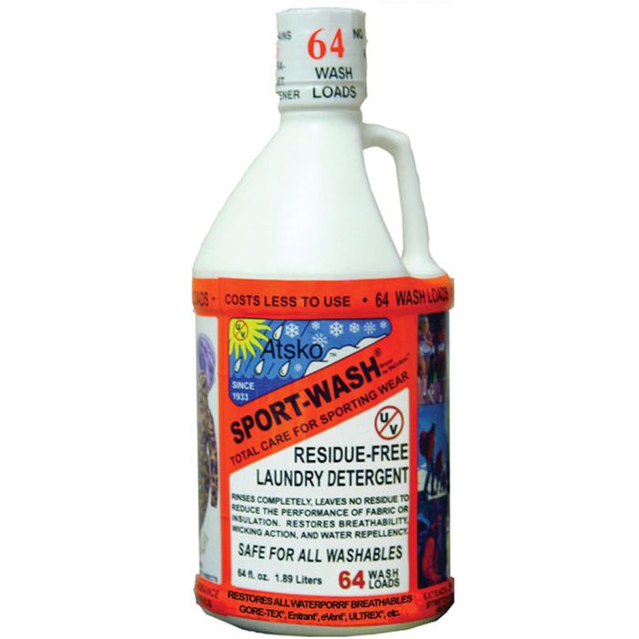 Liberty Mountain SPORT WASH LAUNDRY DETERGENT