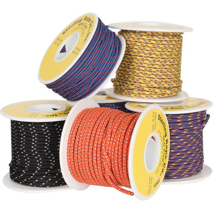 liberty mountain STERLING MINI SPOOL CORD