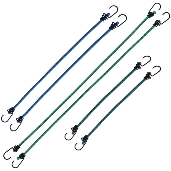Liberty Mountain STRETCH CORDS