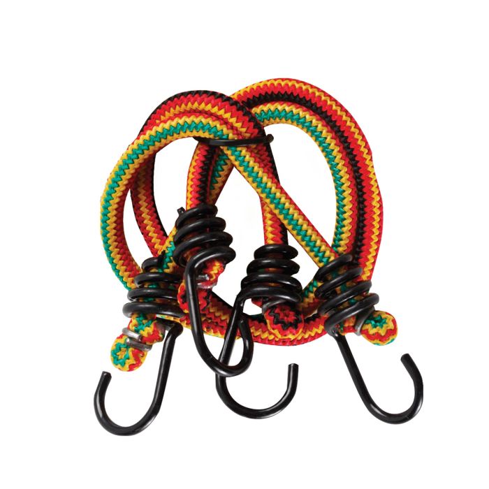 liberty mountain STRETCH CORDS 20 IN 2 PK