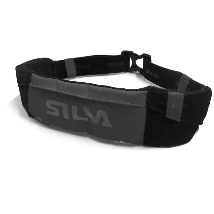 liberty mountain STRIVE WAIST BELT BLACK