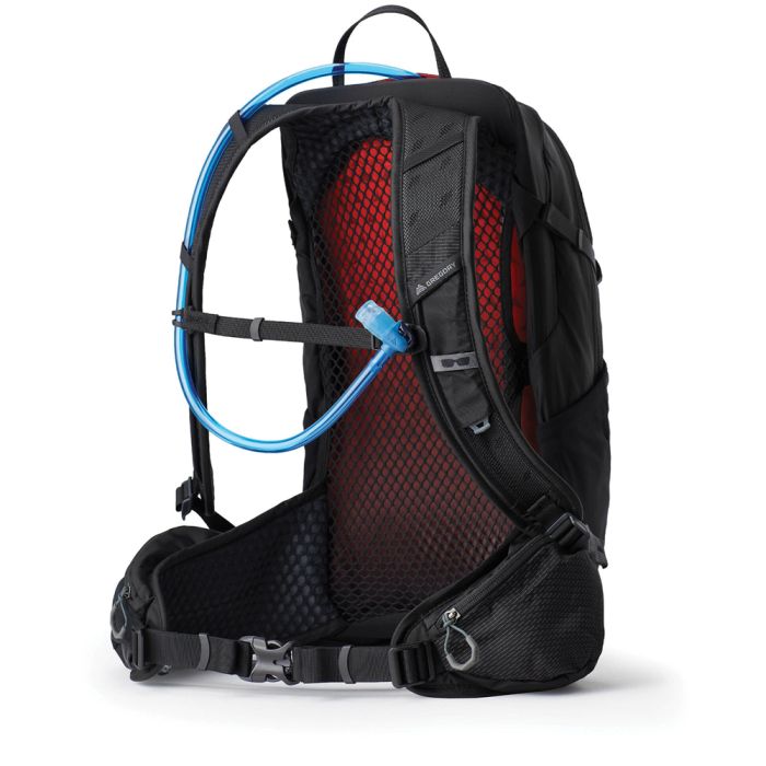 Liberty Mountain SULA 16 H20 AURORA BLACK