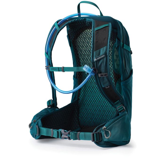 Liberty Mountain SULA 8 H20 ANTIGUA GREEN