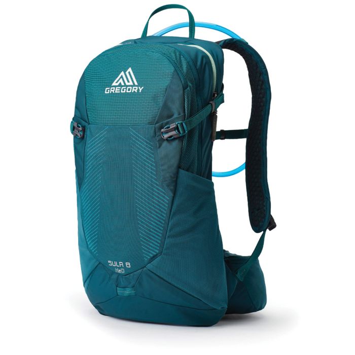 liberty mountain SULA 8 H20 ANTIGUA GREEN