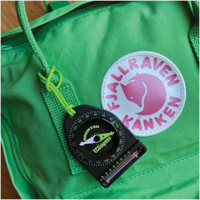 Liberty Mountain TAG ALONG ECO CHILL COMPASS/F