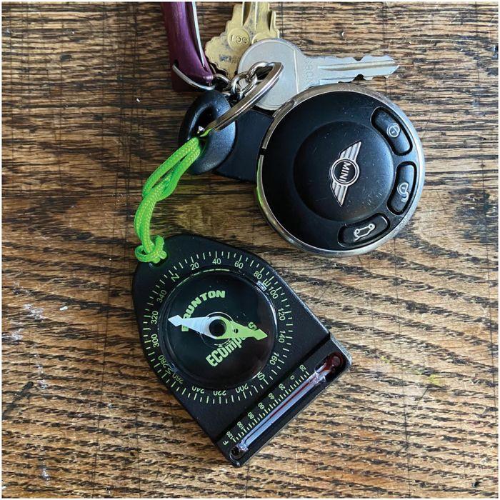 Liberty Mountain TAG ALONG ECO CHILL COMPASS/F