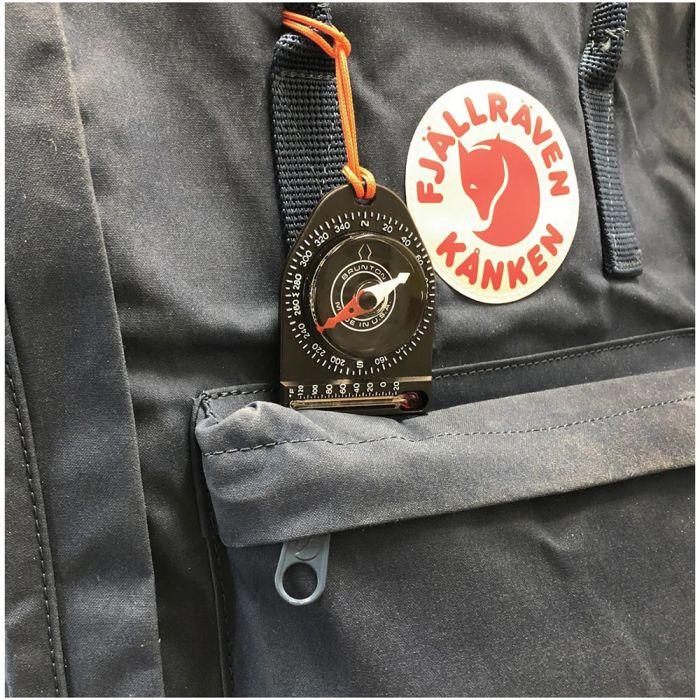 Liberty Mountain TAG ALONG KEY RING COMPASS 9045