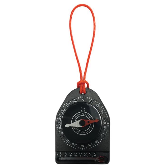 liberty mountain TAG ALONG KEY RING COMPASS 9045