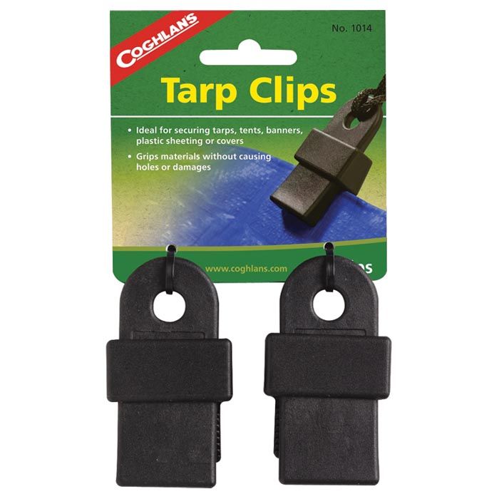liberty mountain TARP CLIPS