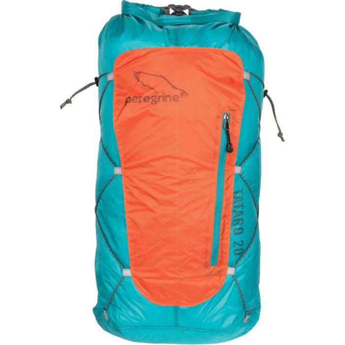 liberty mountain TATARO 20 LITER DRY BACKPACKS