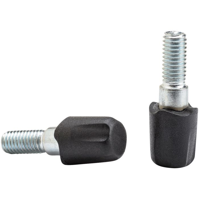 liberty mountain TECH TIPS - RUBBER