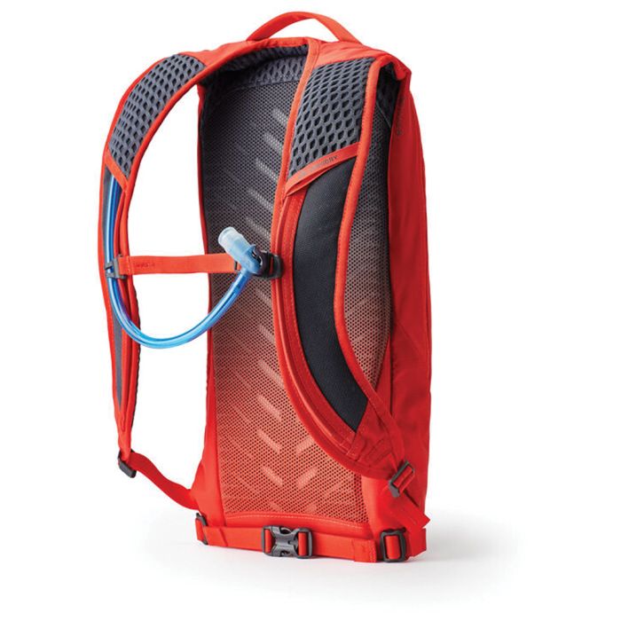 Liberty Mountain TEMPO 6 H20 OXY RED