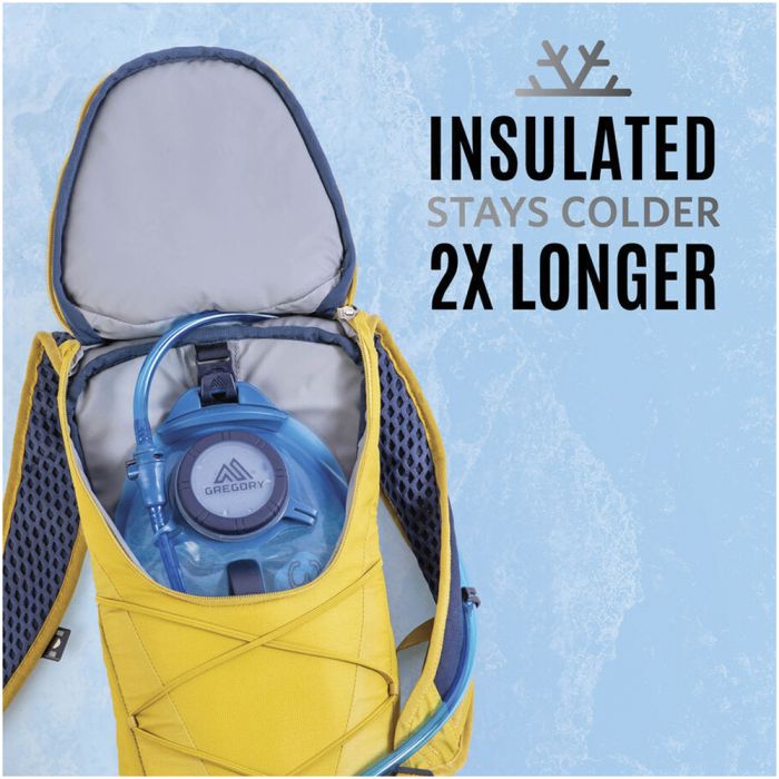 Liberty Mountain TEMPO 6 H20 OXY RED