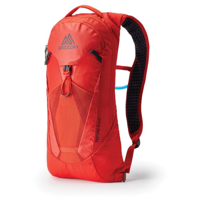 liberty mountain TEMPO 6 H20 OXY RED