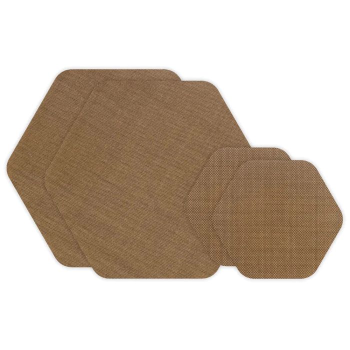 Liberty Mountain TENACIOUS TAPE HEX PATCH