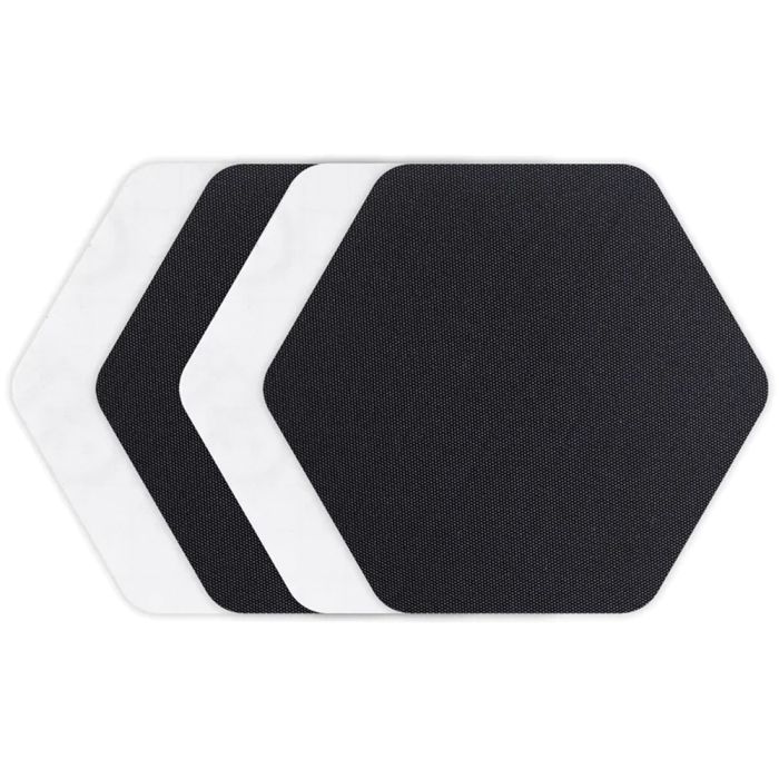 liberty mountain TENACIOUS TAPE HEX PATCH