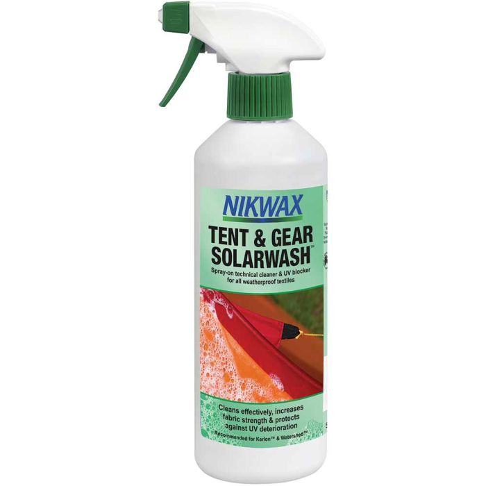 liberty mountain TENT & GEAR SOLARWASH