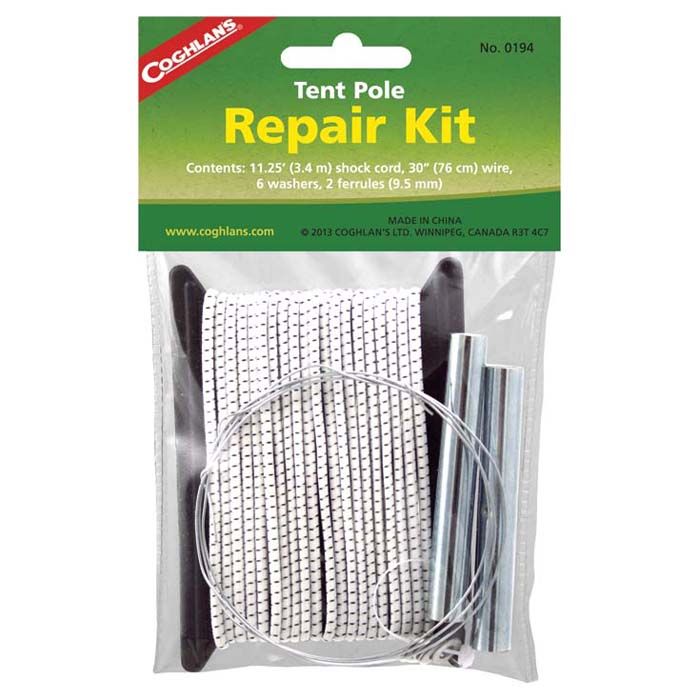liberty mountain TENT POLE REPAIR KIT