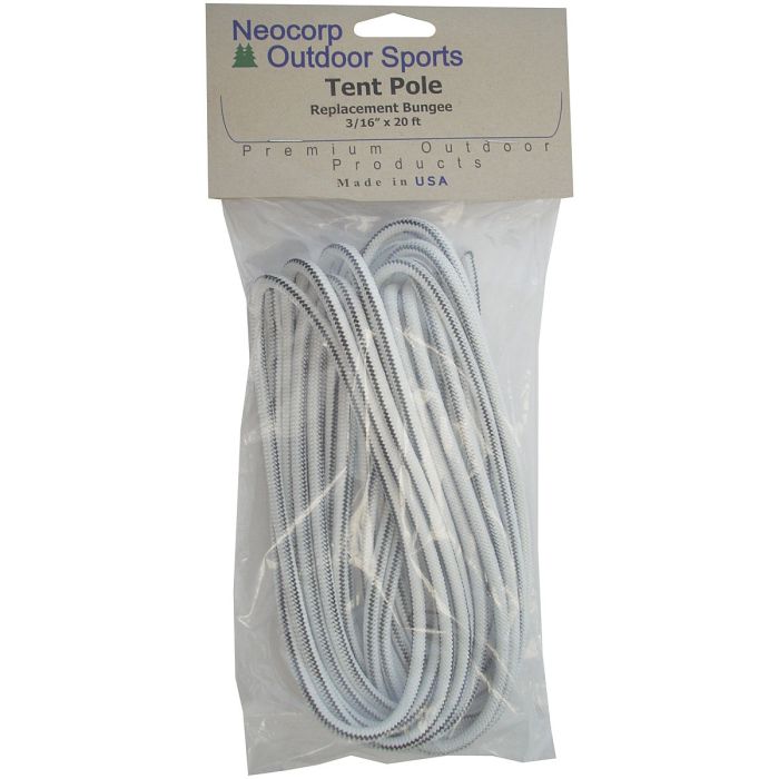liberty mountain TENT POLE REPLACEMENT CORD