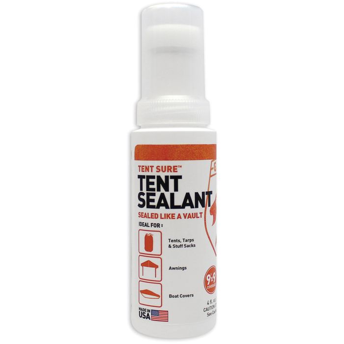 liberty mountain TENT SURE TENT SEALANT