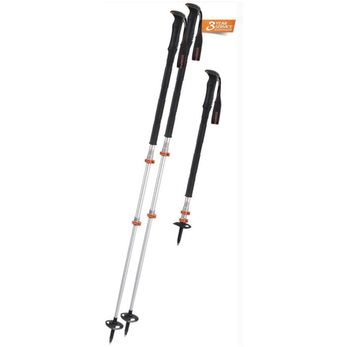 Liberty Mountain TITANAL EXP PRO