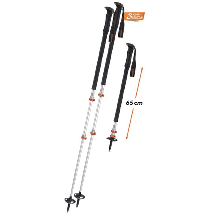 Liberty Mountain TITANAL EXP PRO