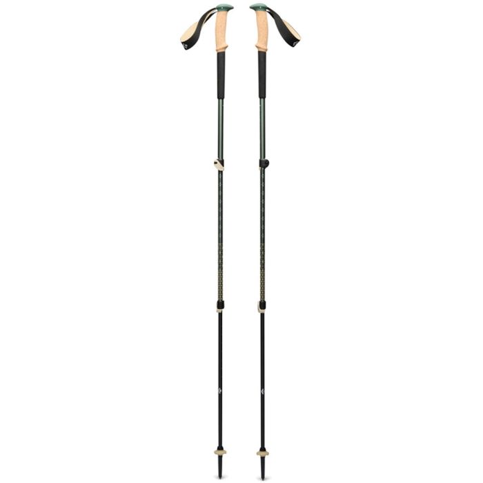 Liberty Mountain TRAIL CORK POLES