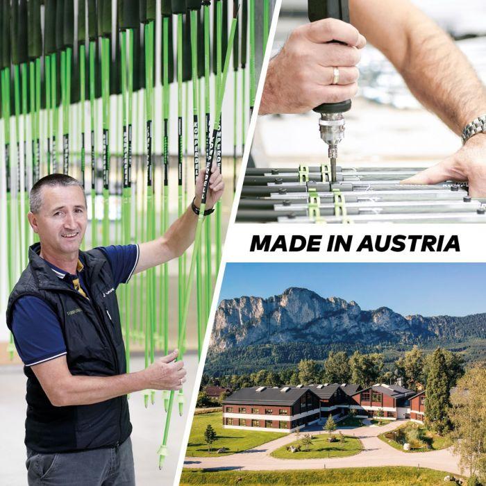 Liberty Mountain TRAILHUNTER ZERO