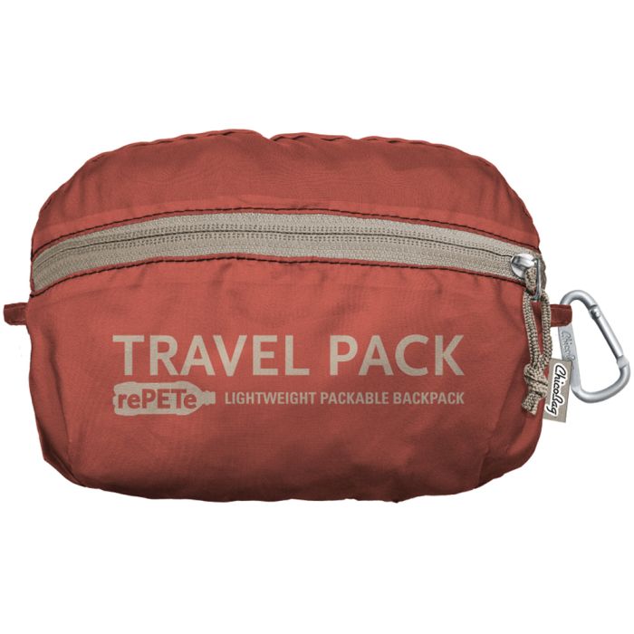 Liberty Mountain TRAVEL PACK REPETE