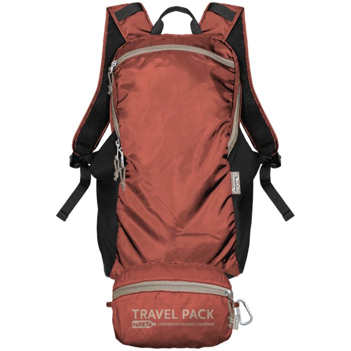 liberty mountain TRAVEL PACK REPETE
