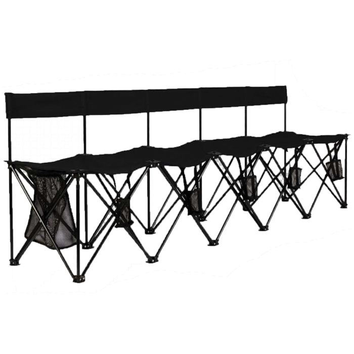 liberty mountain TRAVELBENCH EL GRANDE FIVE-SEATER