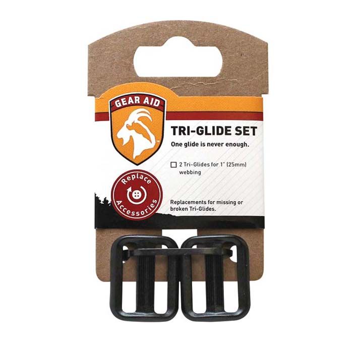 liberty mountain TRIGLIDE BUCKLE KIT