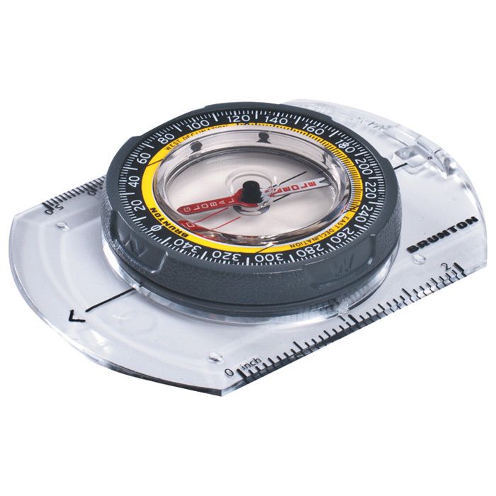 liberty mountain TRUARC3 BASEPLATE COMPASS