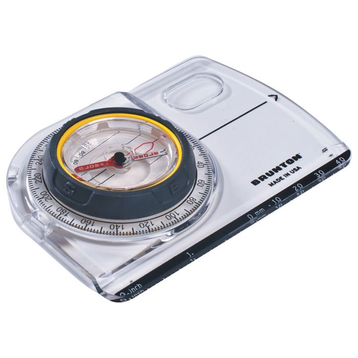 liberty mountain TRUARC5 BASEPLATE COMPASS