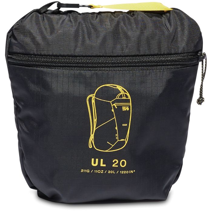 Liberty Mountain UL 20L BACKPACK