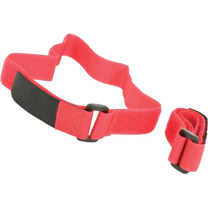 liberty mountain ULTRALIGHT HOOK & LOOP STRAPS