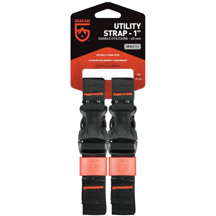 Liberty Mountain UTILITY BUCKLE STRAP