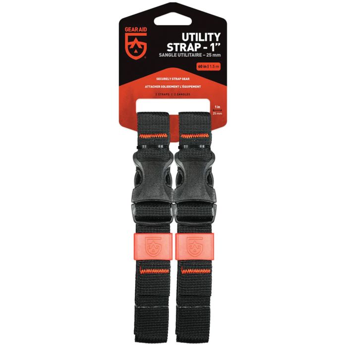 Liberty Mountain UTILITY BUCKLE STRAP