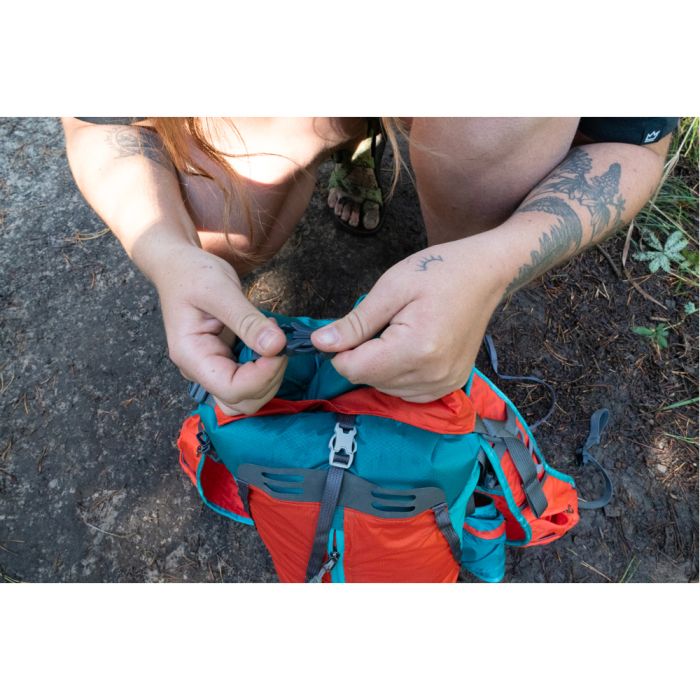 Liberty Mountain VANGA 25 UL DRY BACKPACK