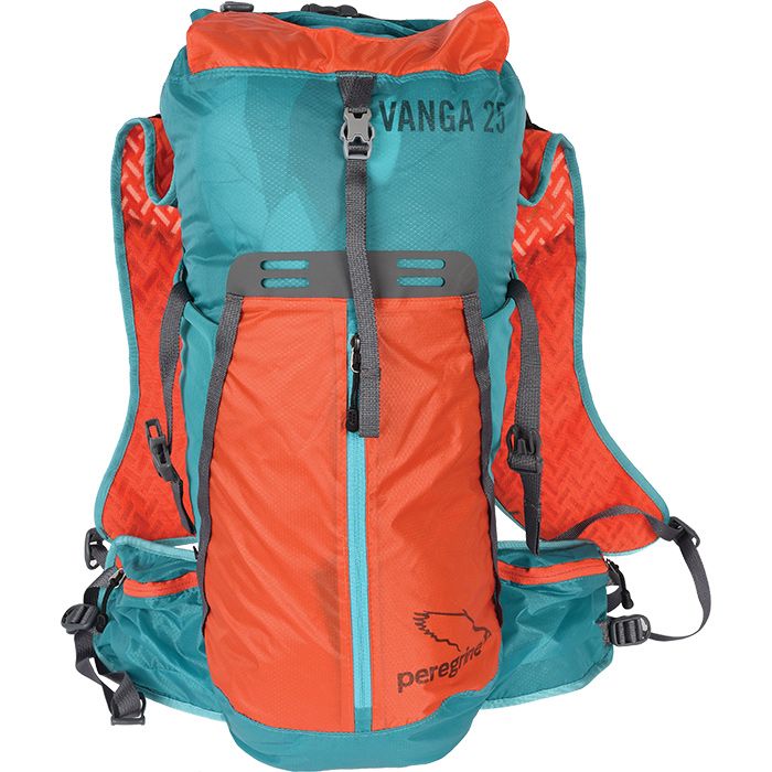 liberty mountain VANGA 25 UL DRY BACKPACK